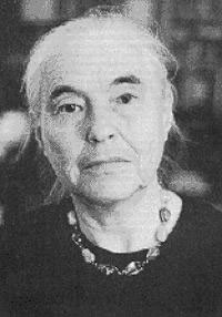 Anna Seghers (1900-1983)